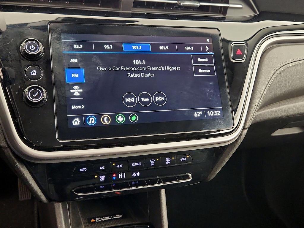 used 2023 Chevrolet Bolt EUV car, priced at $17,998