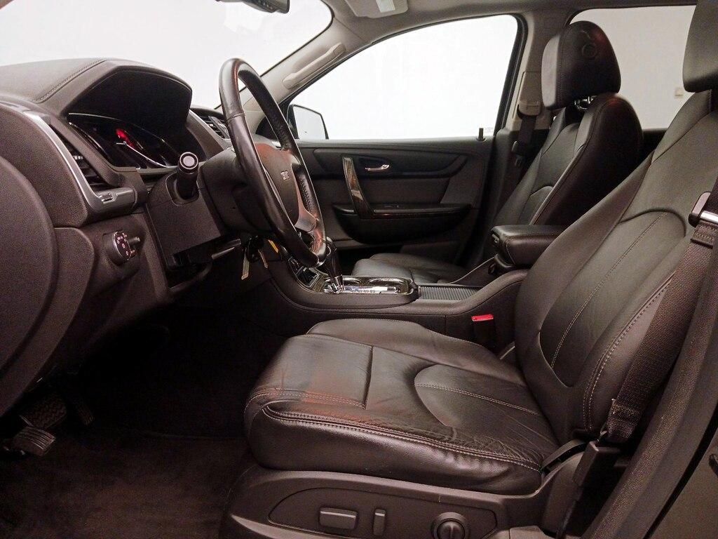 used 2017 GMC Acadia Limited car, priced at $18,998