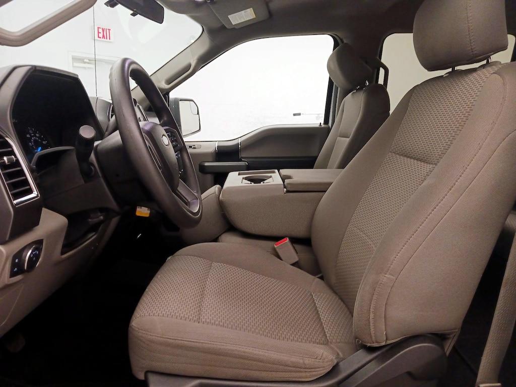 used 2017 Ford F-150 car, priced at $27,998