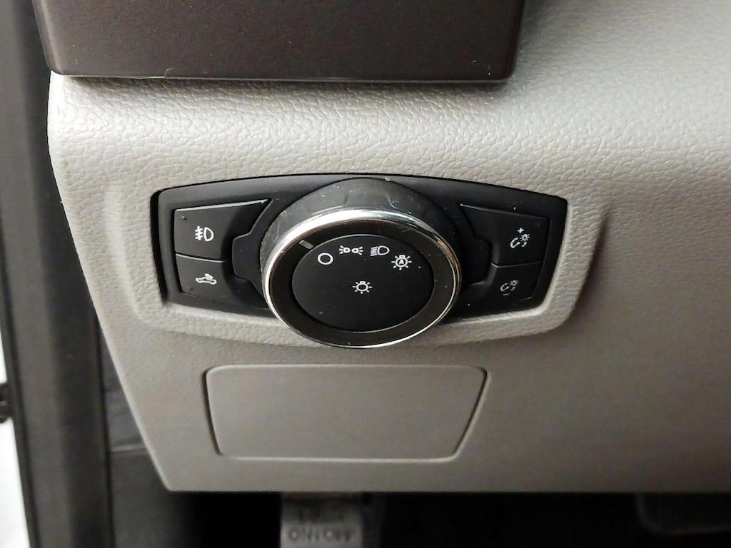 used 2017 Ford F-150 car, priced at $27,998