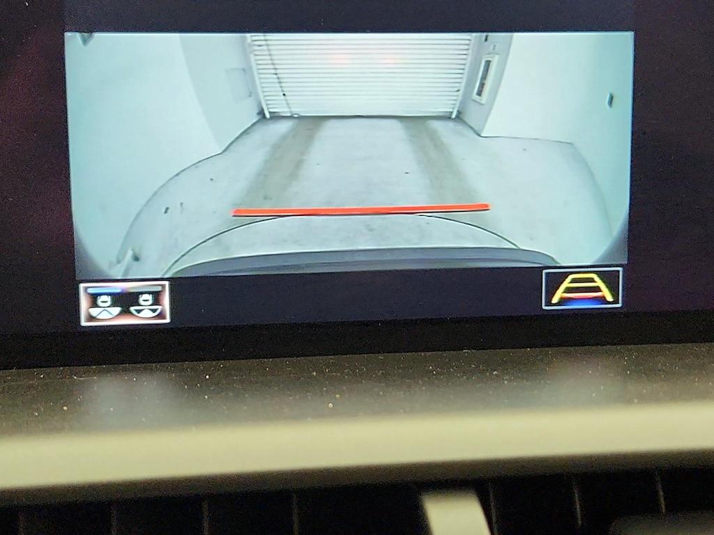 used 2018 Lexus NX 300 car, priced at $21,998