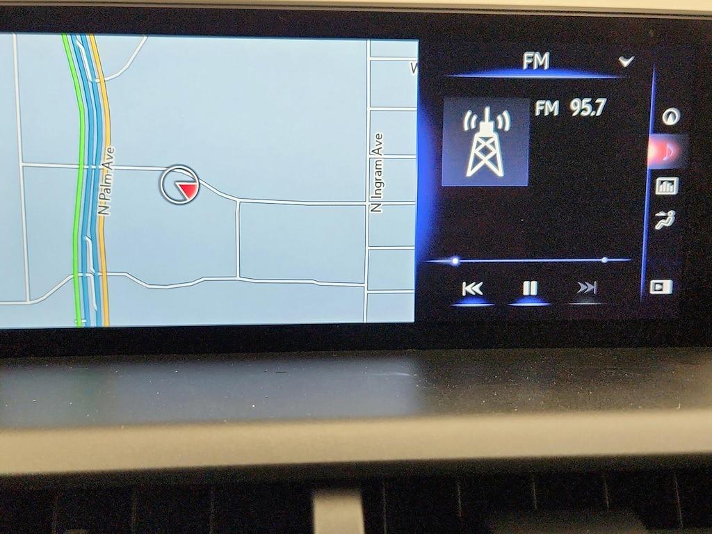 used 2018 Lexus NX 300 car, priced at $21,998