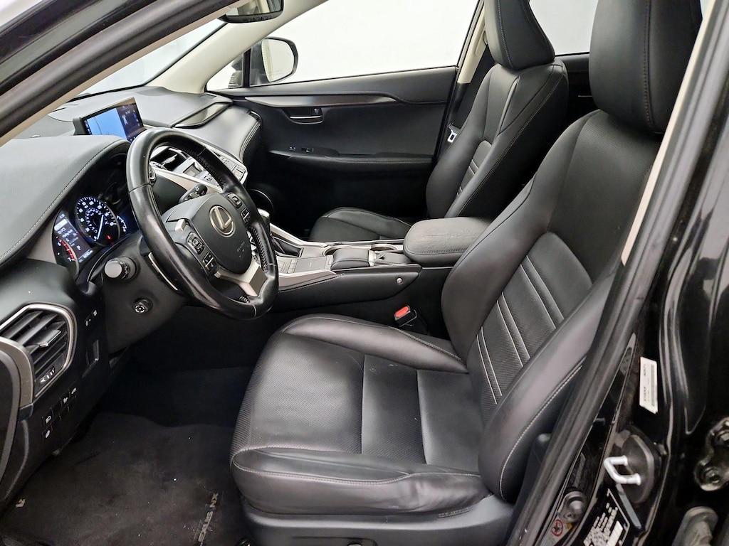 used 2018 Lexus NX 300 car, priced at $21,998