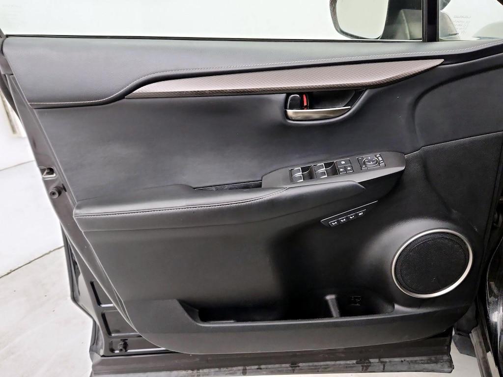 used 2018 Lexus NX 300 car, priced at $21,998