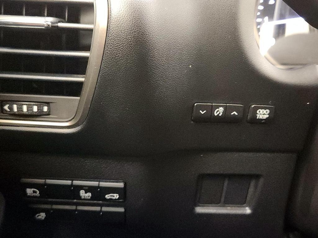 used 2018 Lexus NX 300 car, priced at $21,998