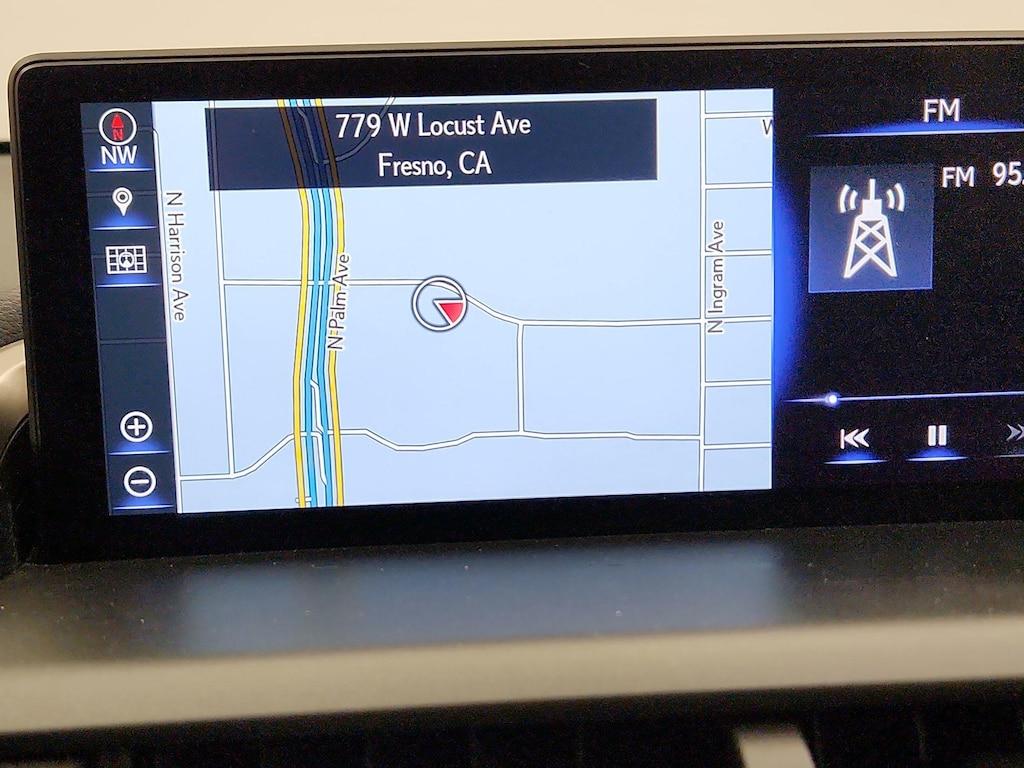 used 2018 Lexus NX 300 car, priced at $21,998