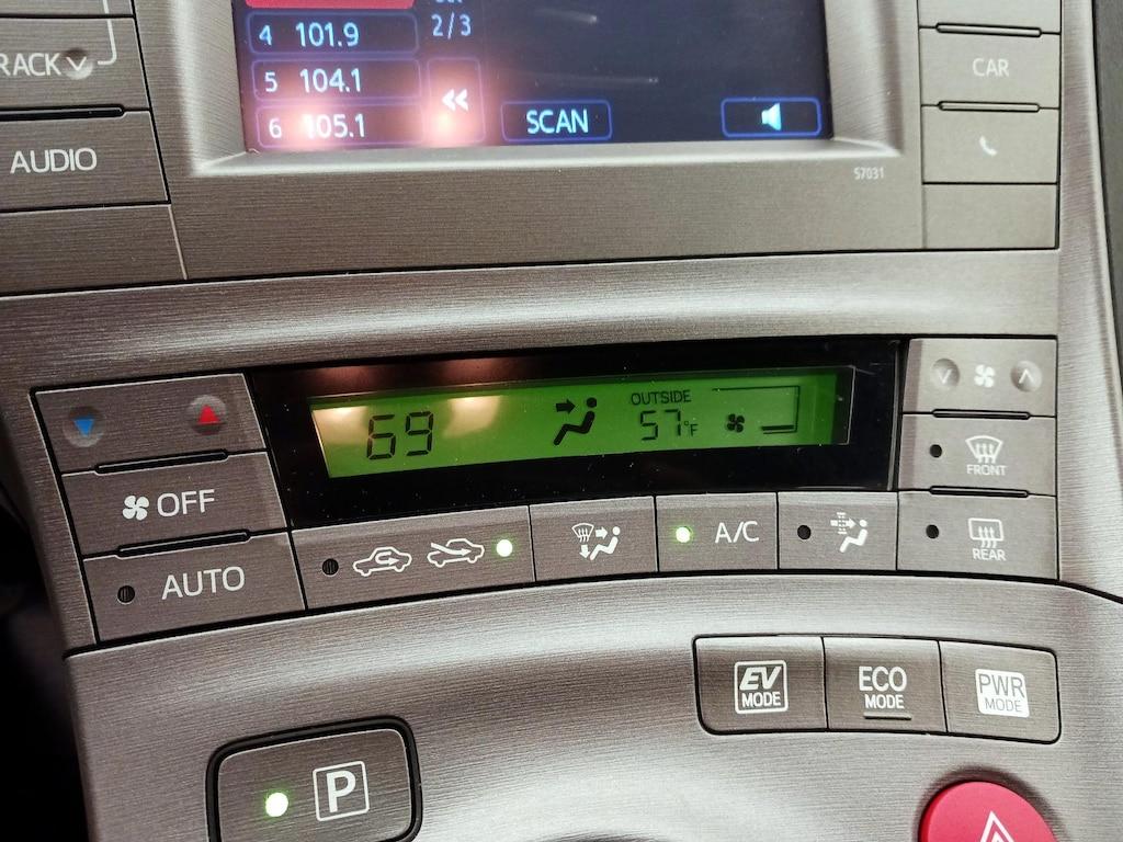 used 2013 Toyota Prius car, priced at $16,998