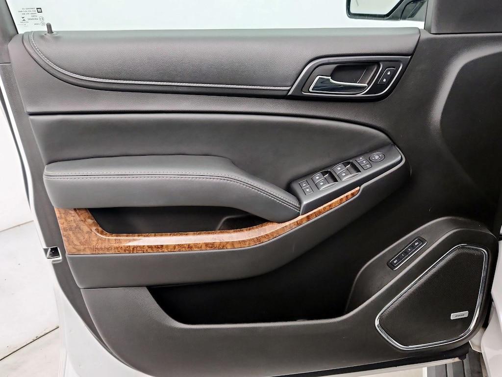 used 2016 Chevrolet Tahoe car, priced at $35,998