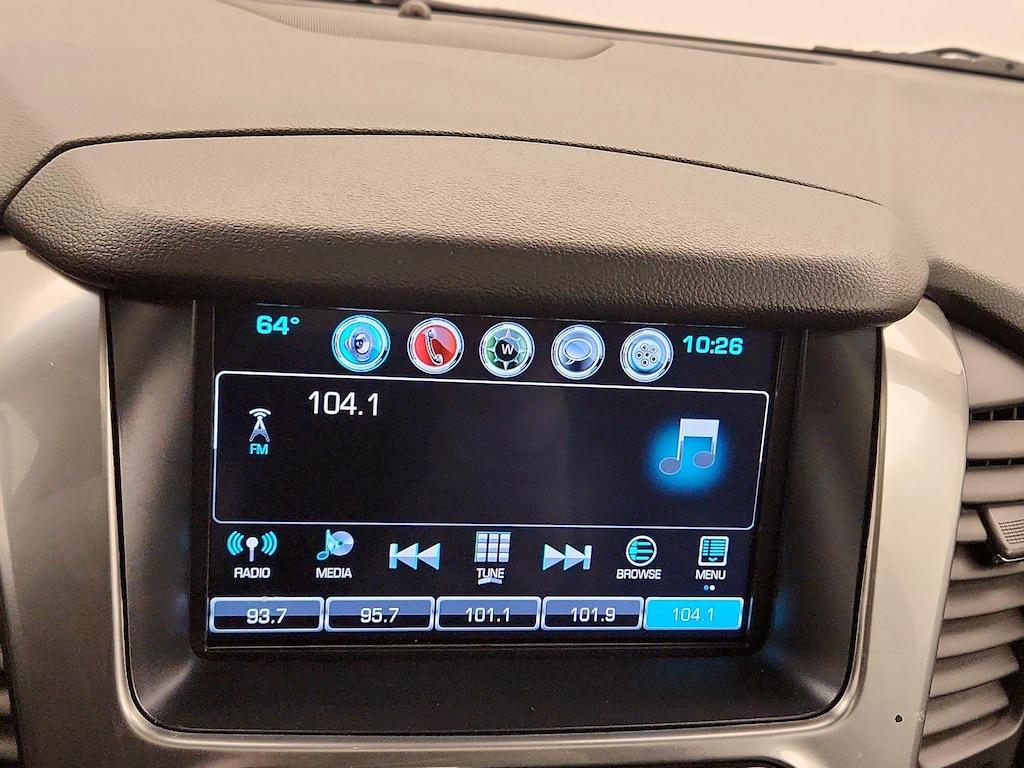 used 2016 Chevrolet Tahoe car, priced at $35,998