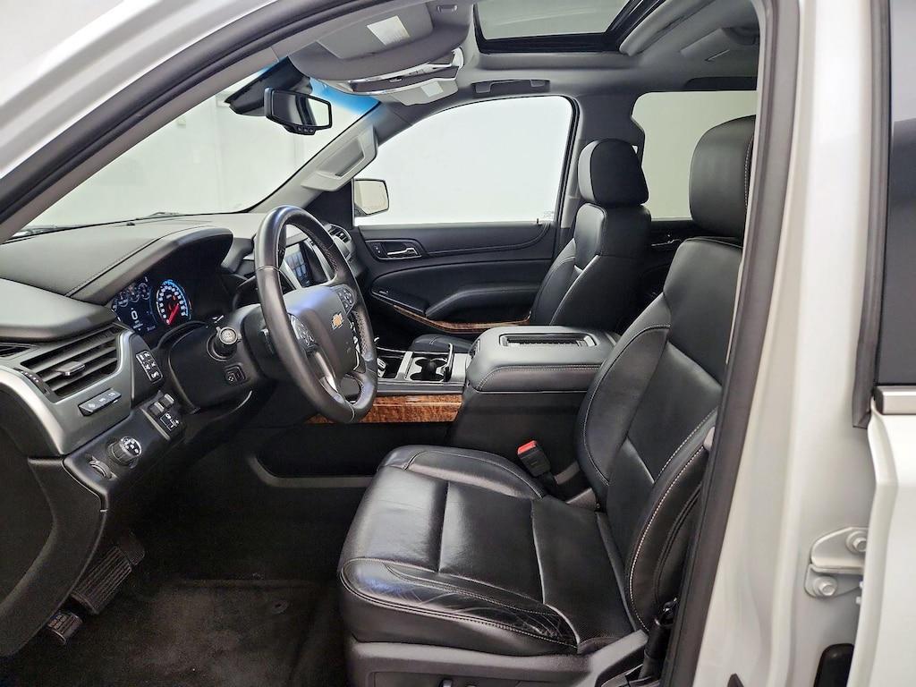 used 2016 Chevrolet Tahoe car, priced at $35,998