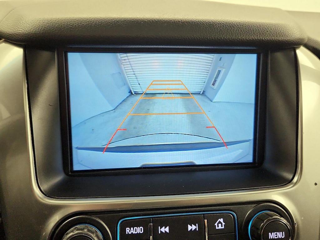 used 2016 Chevrolet Tahoe car, priced at $35,998