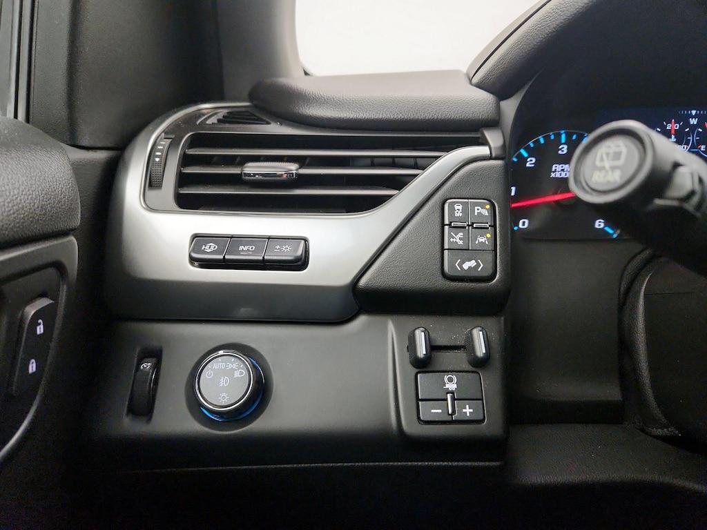 used 2016 Chevrolet Tahoe car, priced at $35,998