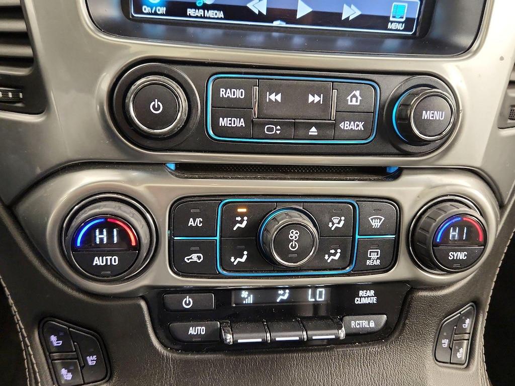 used 2016 Chevrolet Tahoe car, priced at $35,998