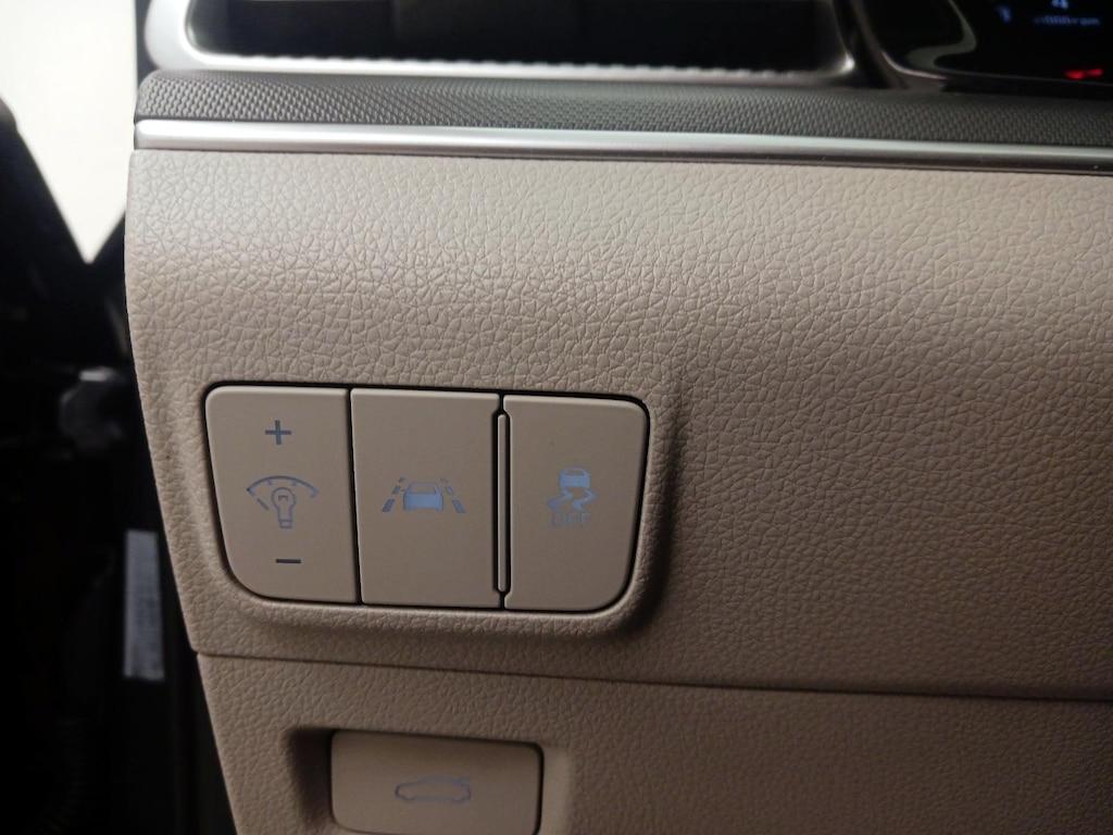 used 2022 Kia K5 car, priced at $20,998