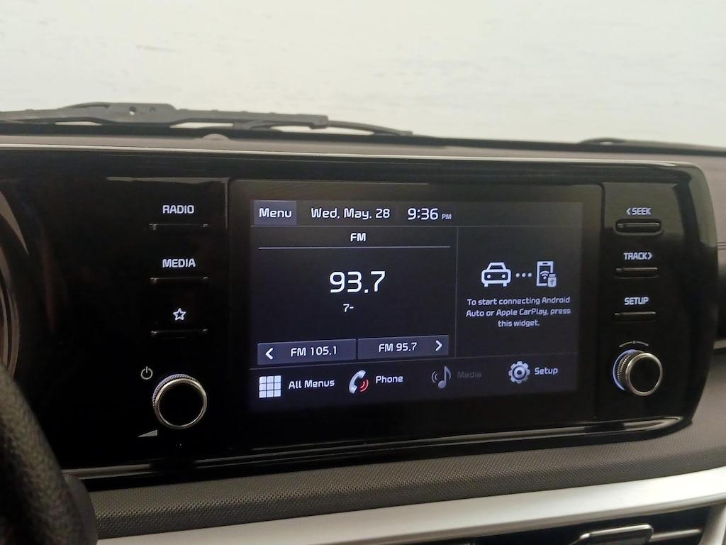 used 2022 Kia K5 car, priced at $20,998