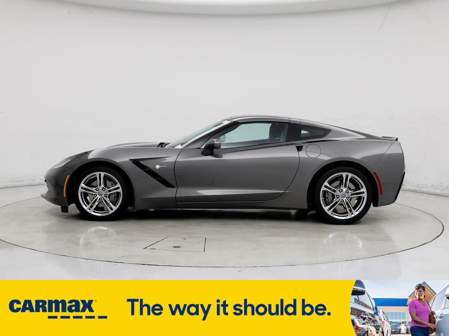 used 2016 Chevrolet Corvette car, priced at $44,998