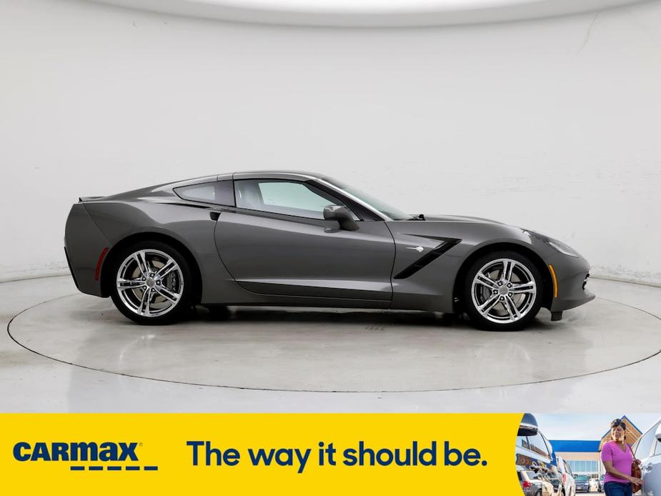 used 2016 Chevrolet Corvette car, priced at $44,998