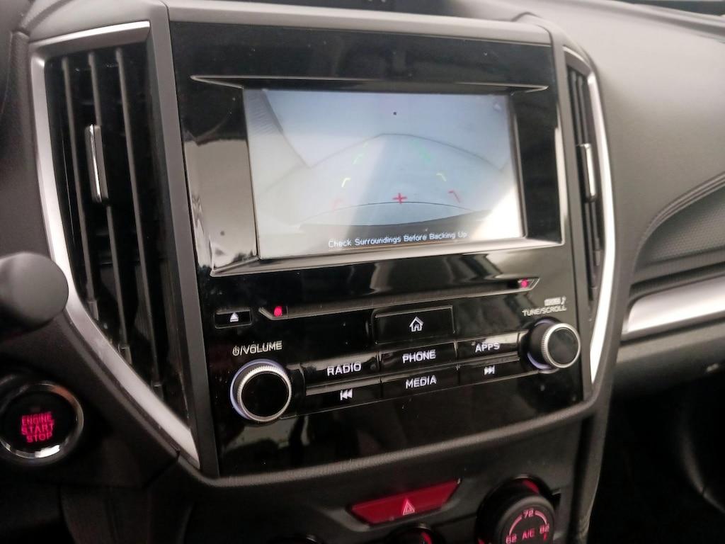 used 2022 Subaru Forester car, priced at $24,998