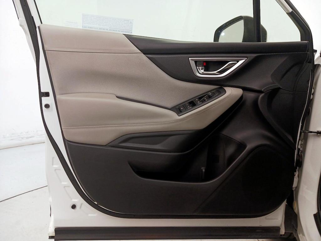 used 2022 Subaru Forester car, priced at $24,998