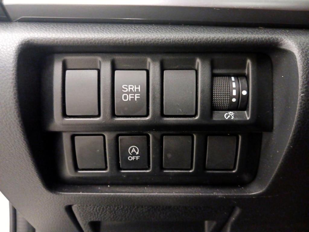 used 2022 Subaru Forester car, priced at $24,998