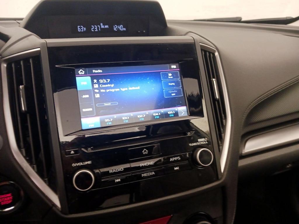 used 2022 Subaru Forester car, priced at $24,998