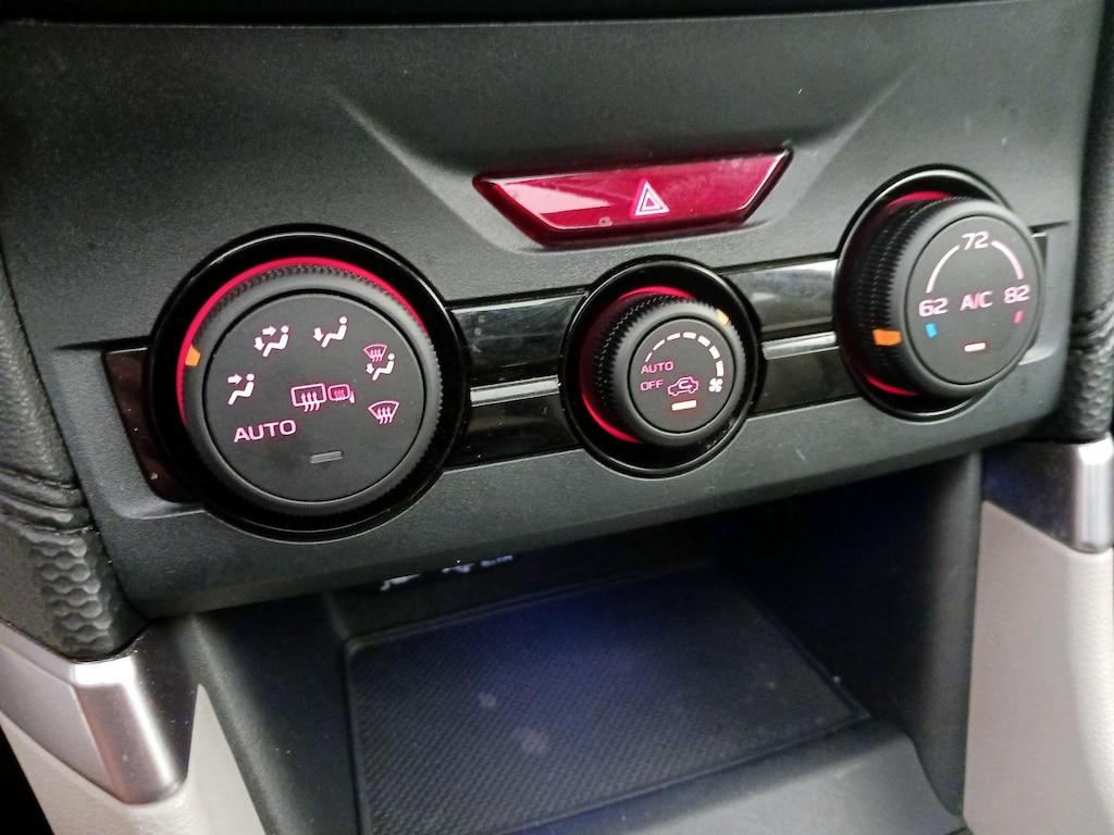 used 2022 Subaru Forester car, priced at $24,998