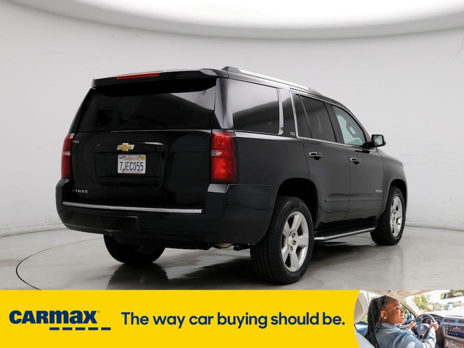 used 2015 Chevrolet Tahoe car, priced at $27,998