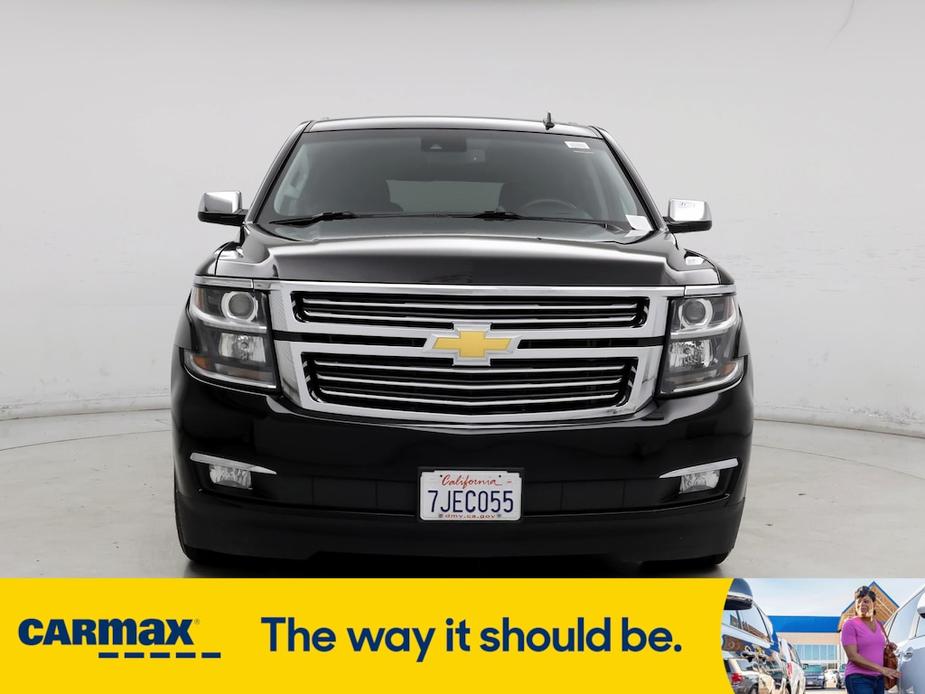 used 2015 Chevrolet Tahoe car, priced at $27,998