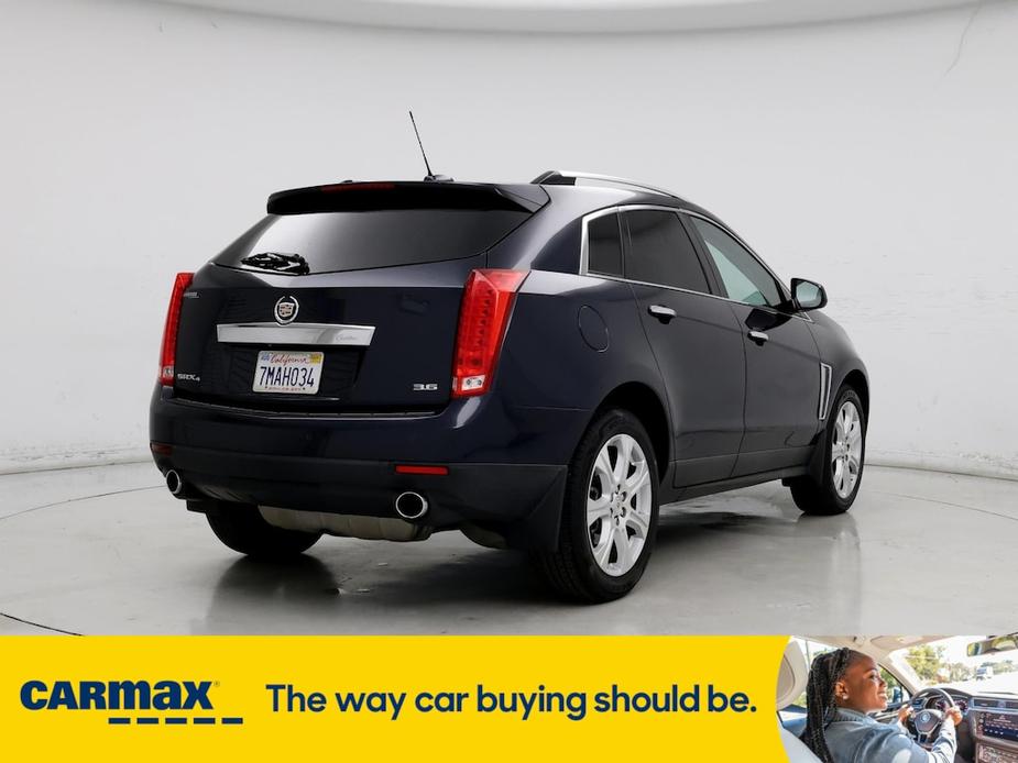 used 2015 Cadillac SRX car, priced at $17,998