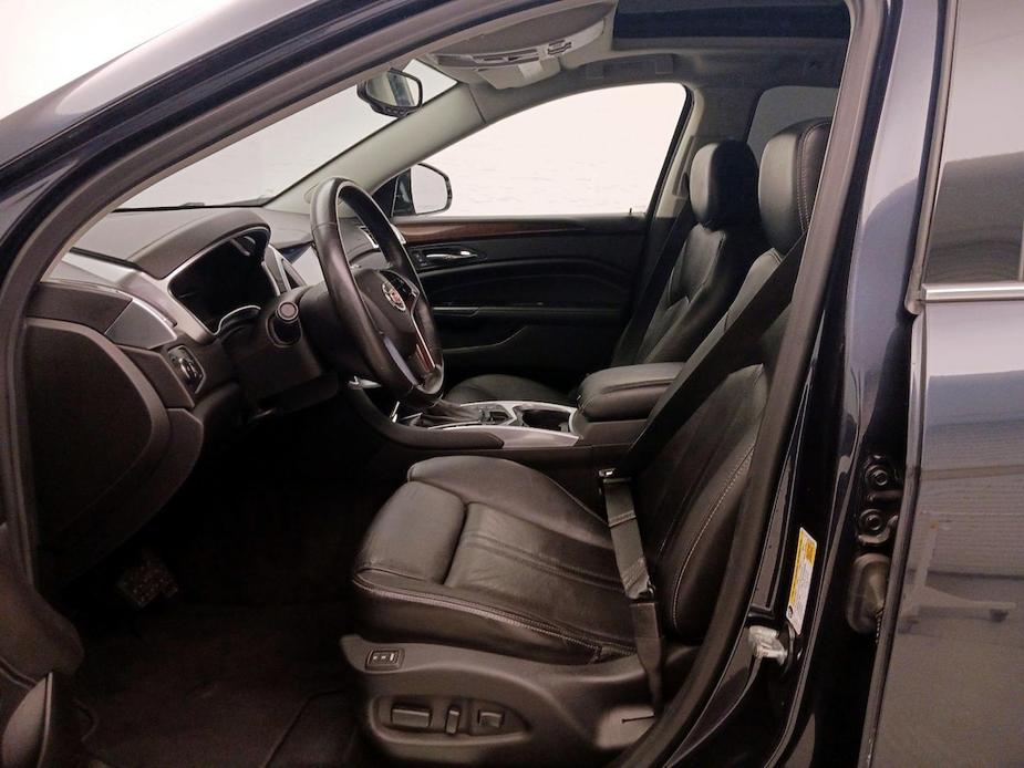 used 2015 Cadillac SRX car, priced at $17,998