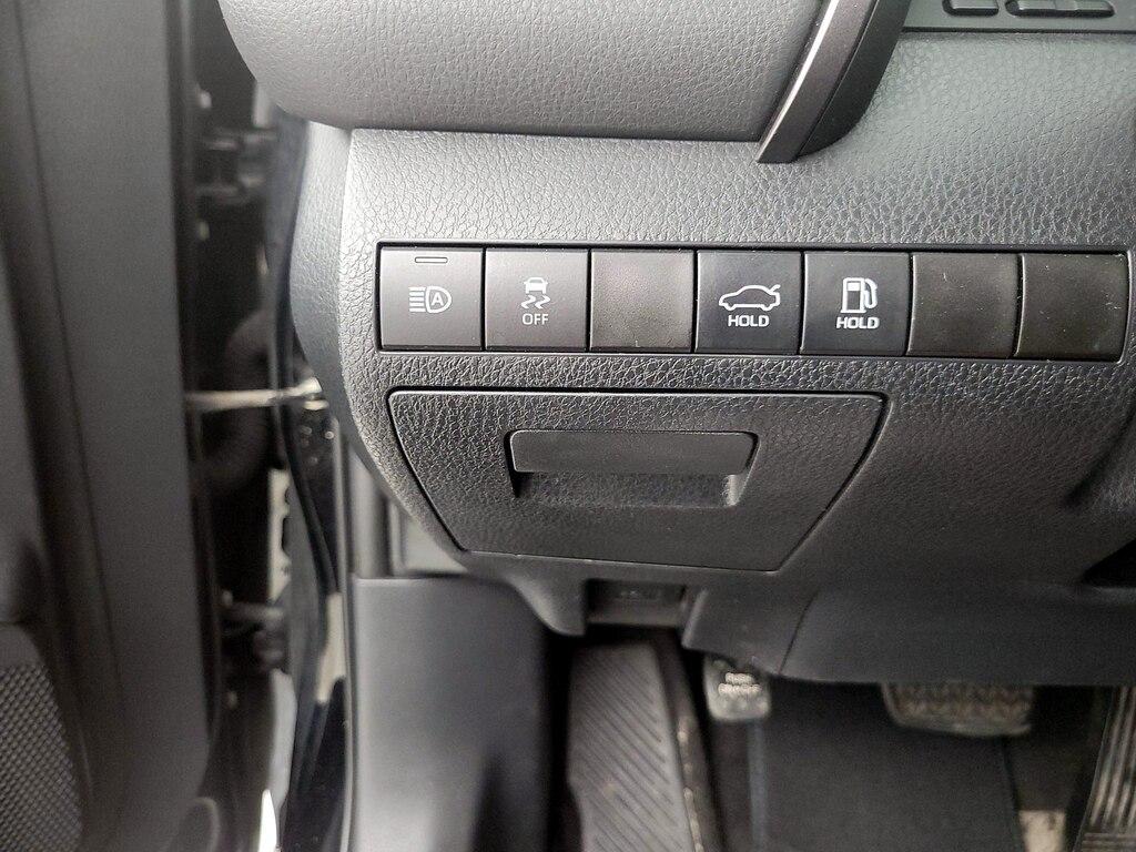 used 2019 Toyota Camry car, priced at $16,998