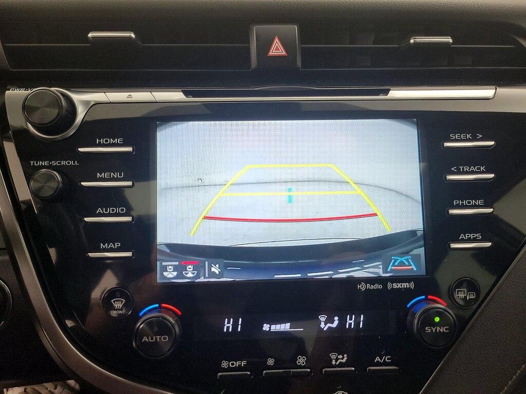 used 2019 Toyota Camry car, priced at $16,998