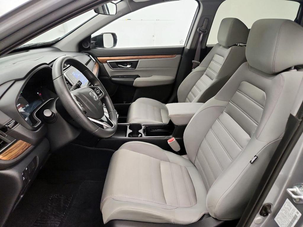 used 2021 Honda CR-V car, priced at $23,998