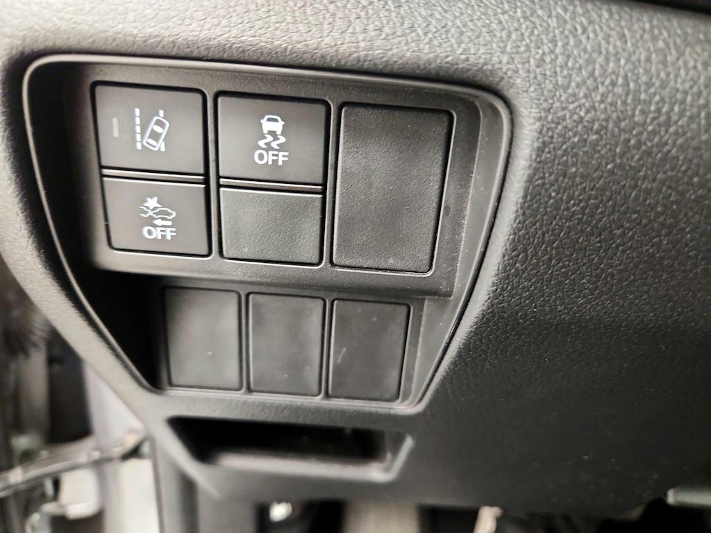 used 2021 Honda CR-V car, priced at $23,998