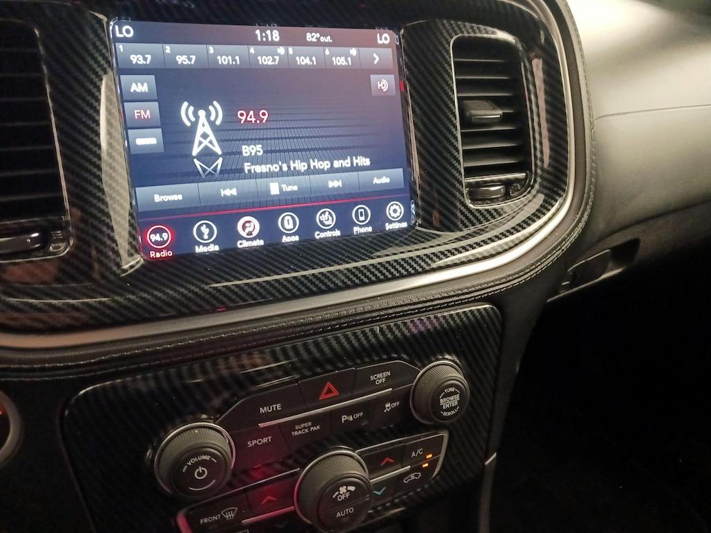 used 2019 Dodge Charger car, priced at $29,998