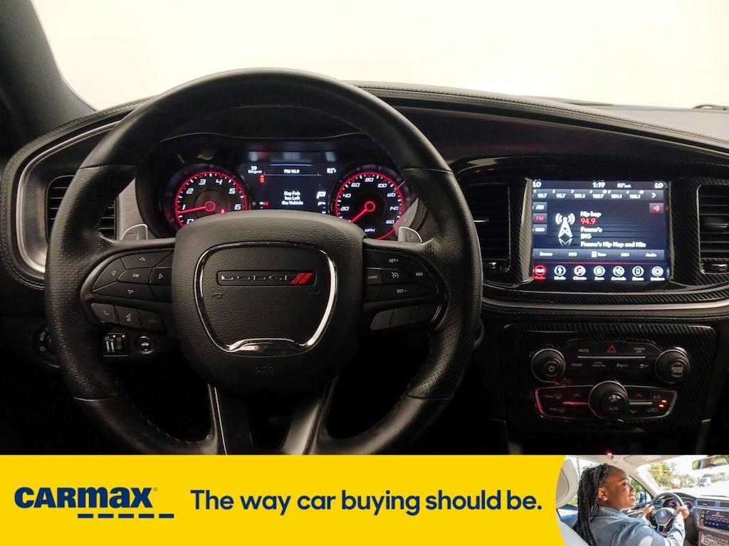 used 2019 Dodge Charger car, priced at $29,998