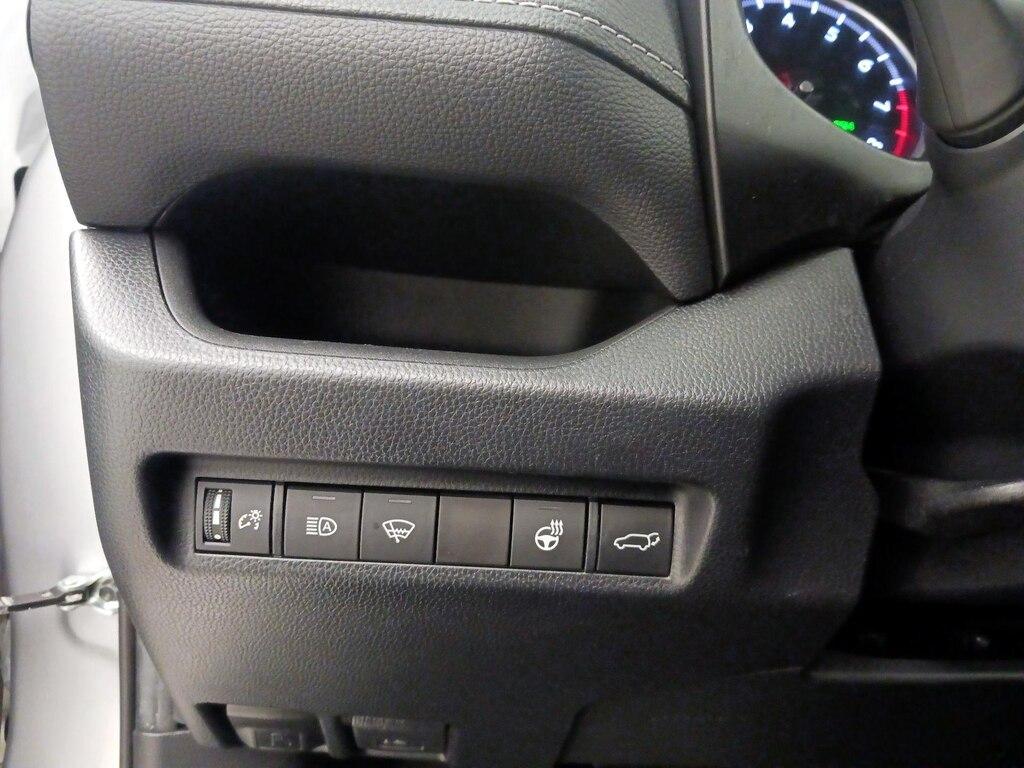 used 2020 Toyota RAV4 car, priced at $25,998