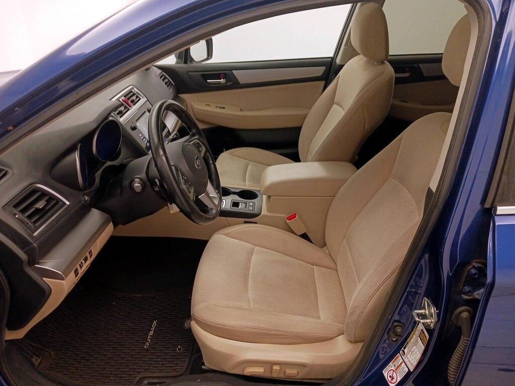used 2016 Subaru Outback car, priced at $14,998