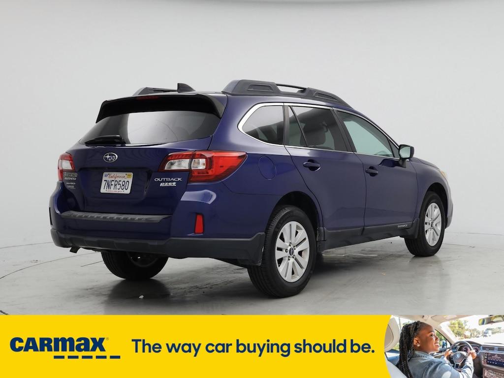 used 2016 Subaru Outback car, priced at $14,998