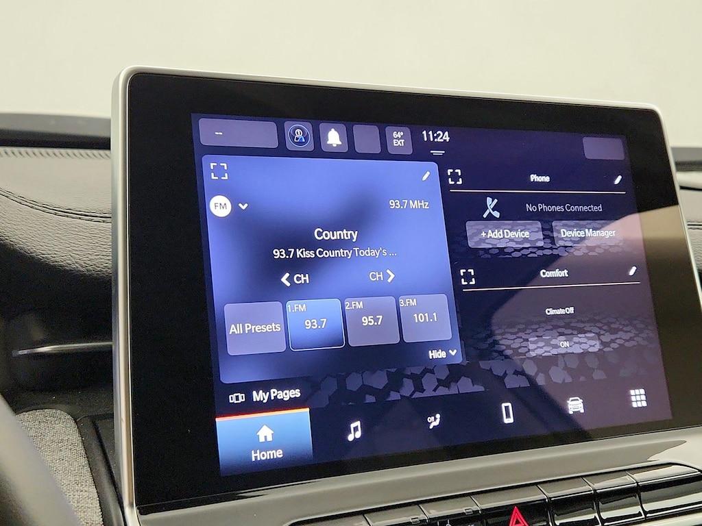 used 2022 Jeep Compass car, priced at $21,998