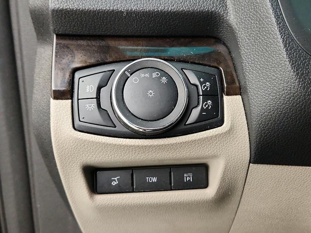 used 2014 Ford Explorer car, priced at $17,998