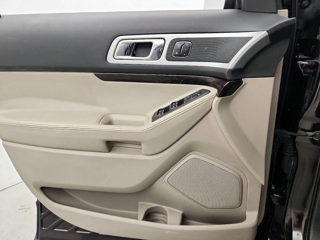 used 2014 Ford Explorer car, priced at $17,998