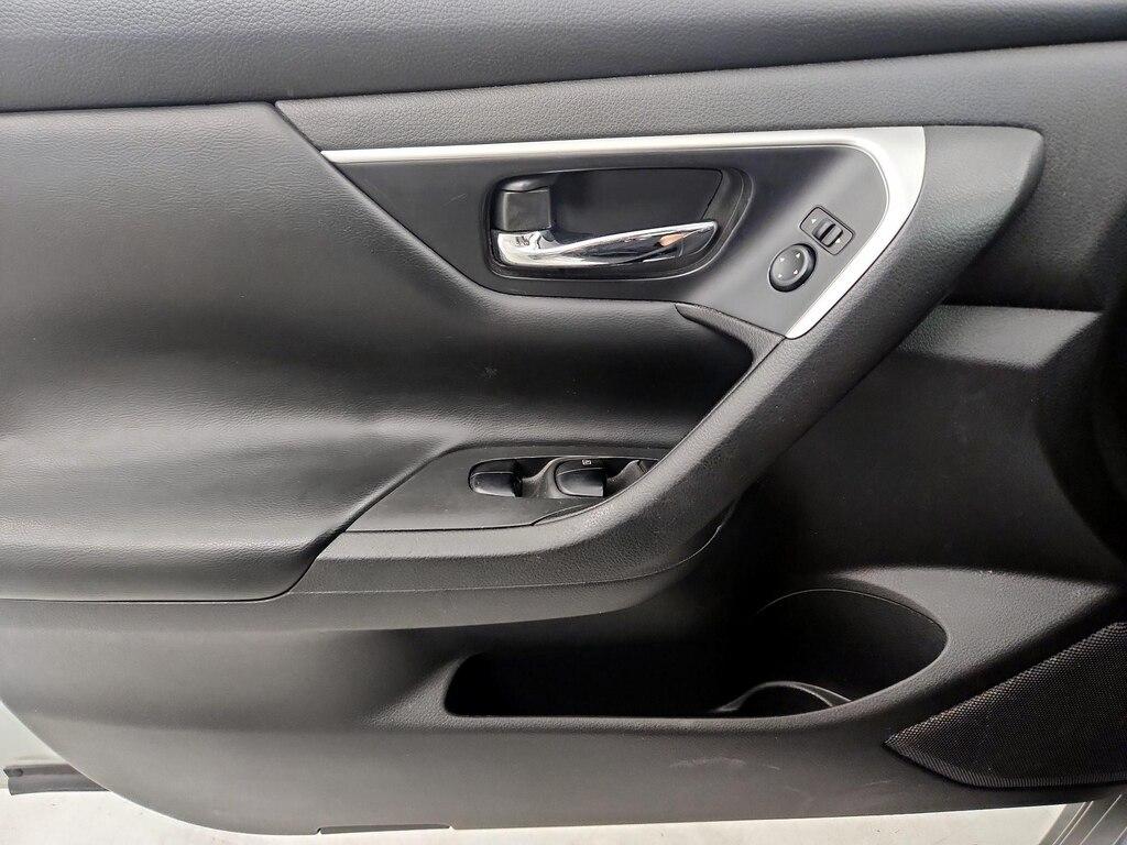 used 2016 Nissan Altima car, priced at $11,998