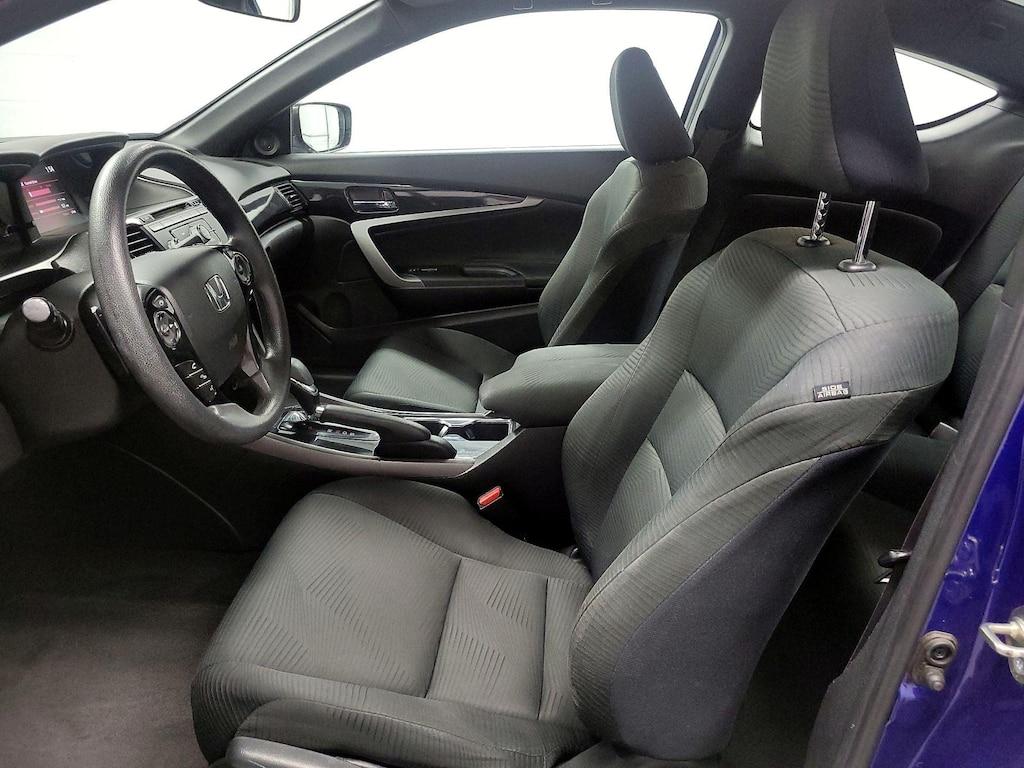 used 2016 Honda Accord car, priced at $14,599