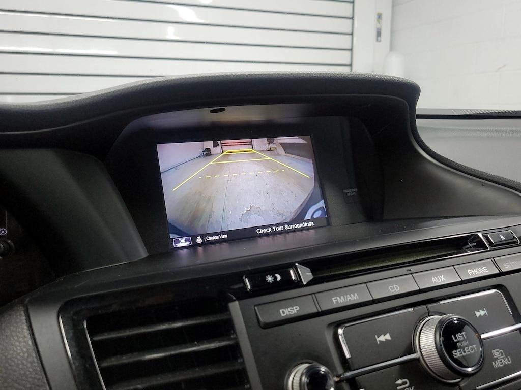 used 2016 Honda Accord car, priced at $14,599