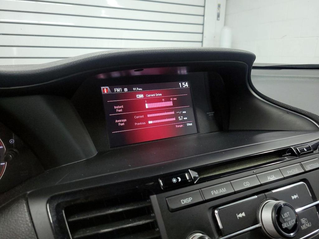 used 2016 Honda Accord car, priced at $14,599