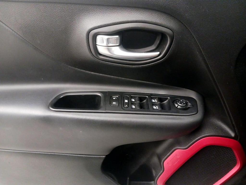 used 2016 Jeep Renegade car, priced at $12,998
