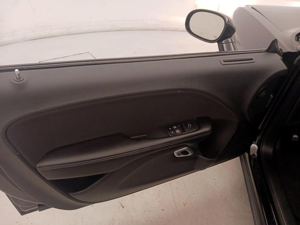 used 2022 Dodge Challenger car, priced at $24,998