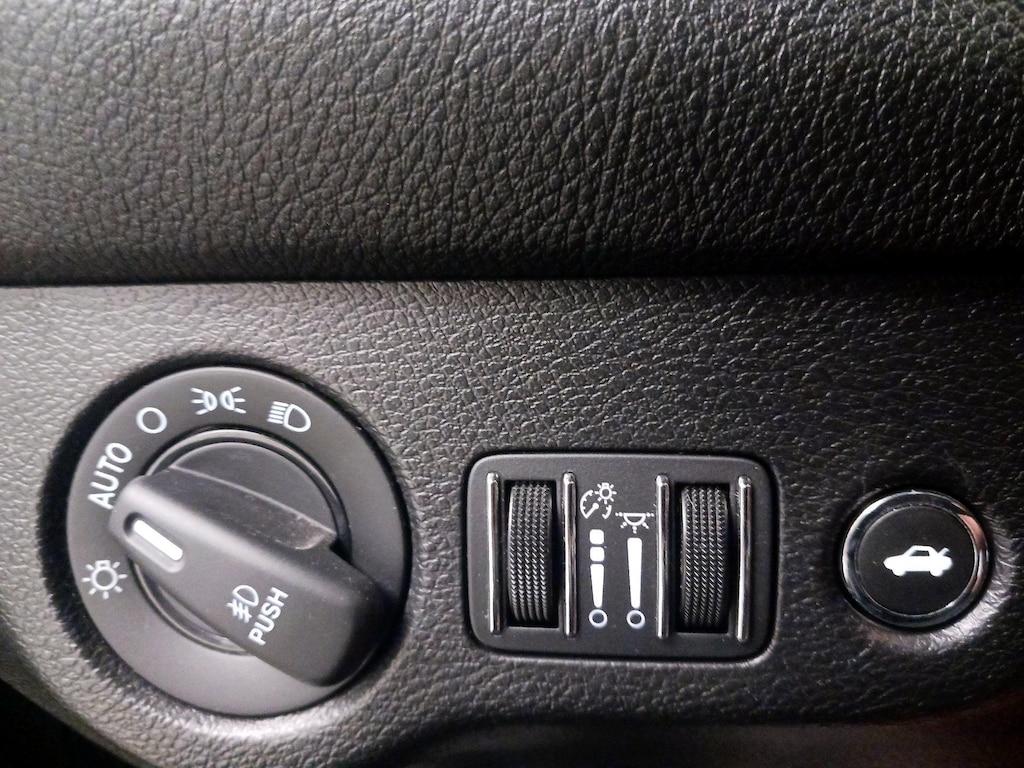 used 2022 Dodge Challenger car, priced at $24,998