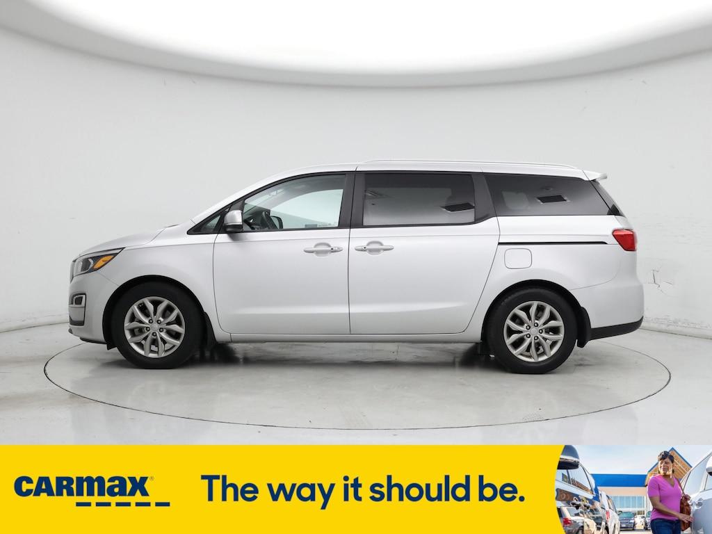 used 2019 Kia Sedona car, priced at $28,998